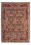 Persisk tæppe - Classic - 297 x 206 cm - mørkerød