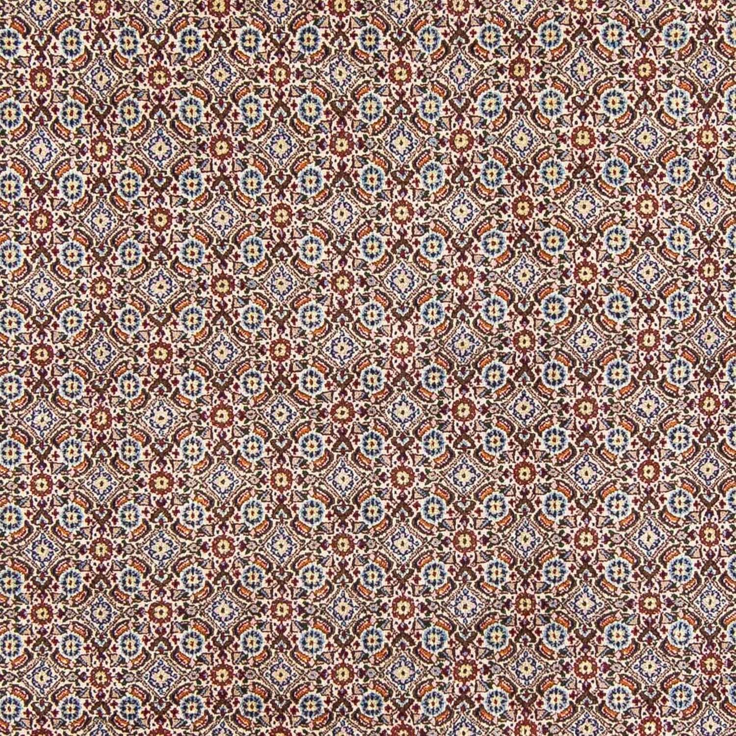 Persisk tæppe - Classic - 299 x 196 cm - beige