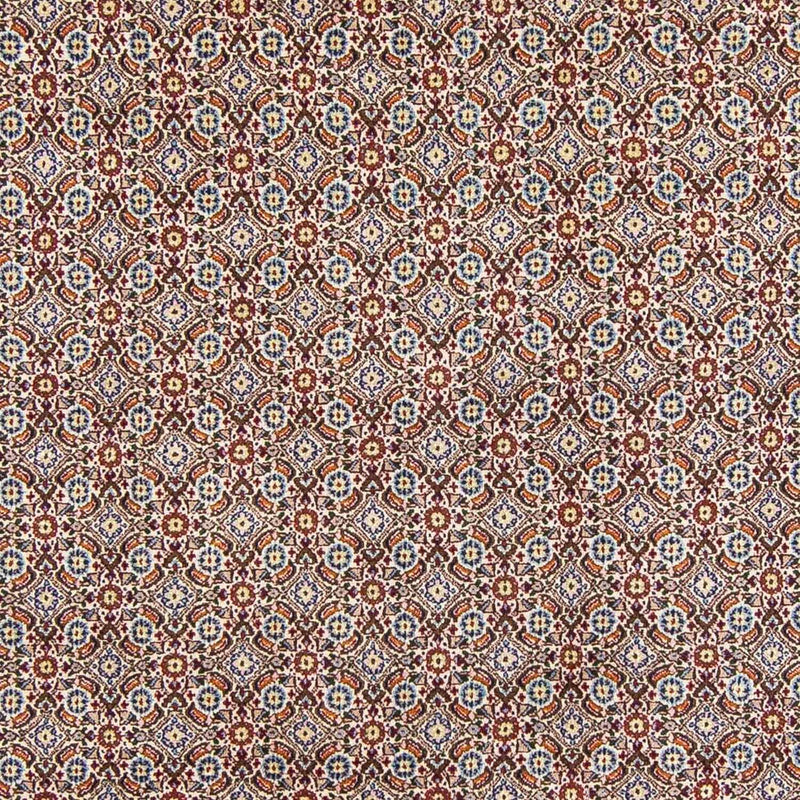 Persisk tæppe - Classic - 299 x 196 cm - beige