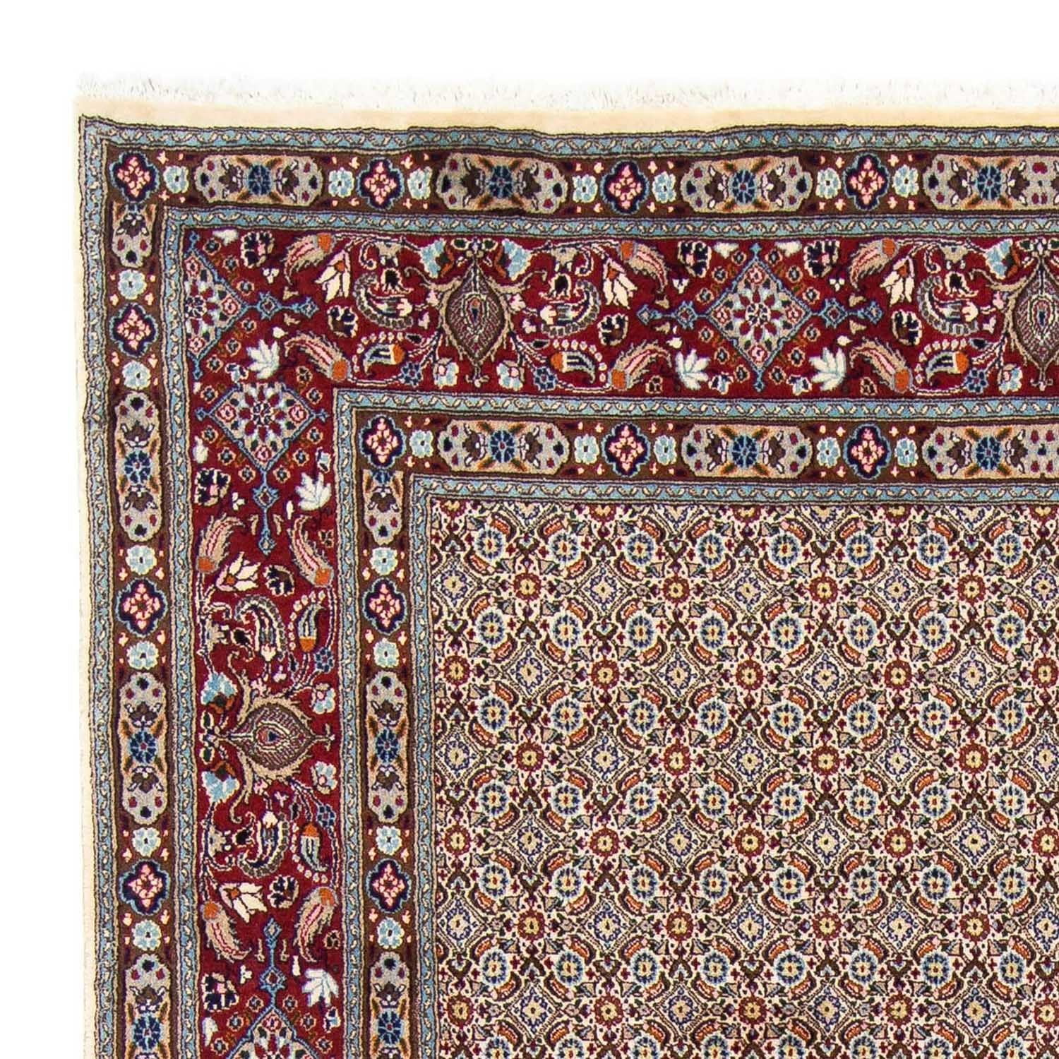 Persisk tæppe - Classic - 299 x 196 cm - beige