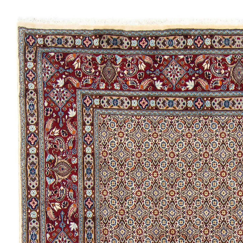 Persisk tæppe - Classic - 299 x 196 cm - beige