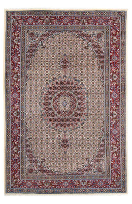 Persisk tæppe - Classic - 300 x 198 cm - beige