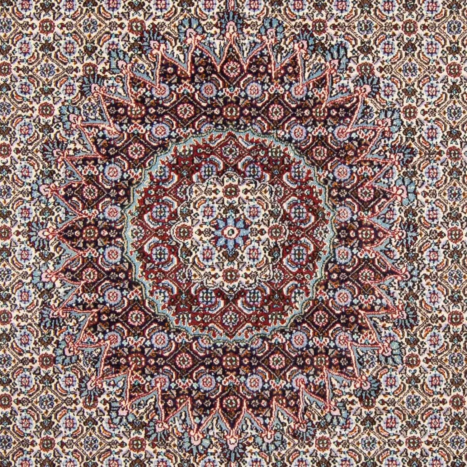 Persisk tæppe - Classic - 300 x 198 cm - beige