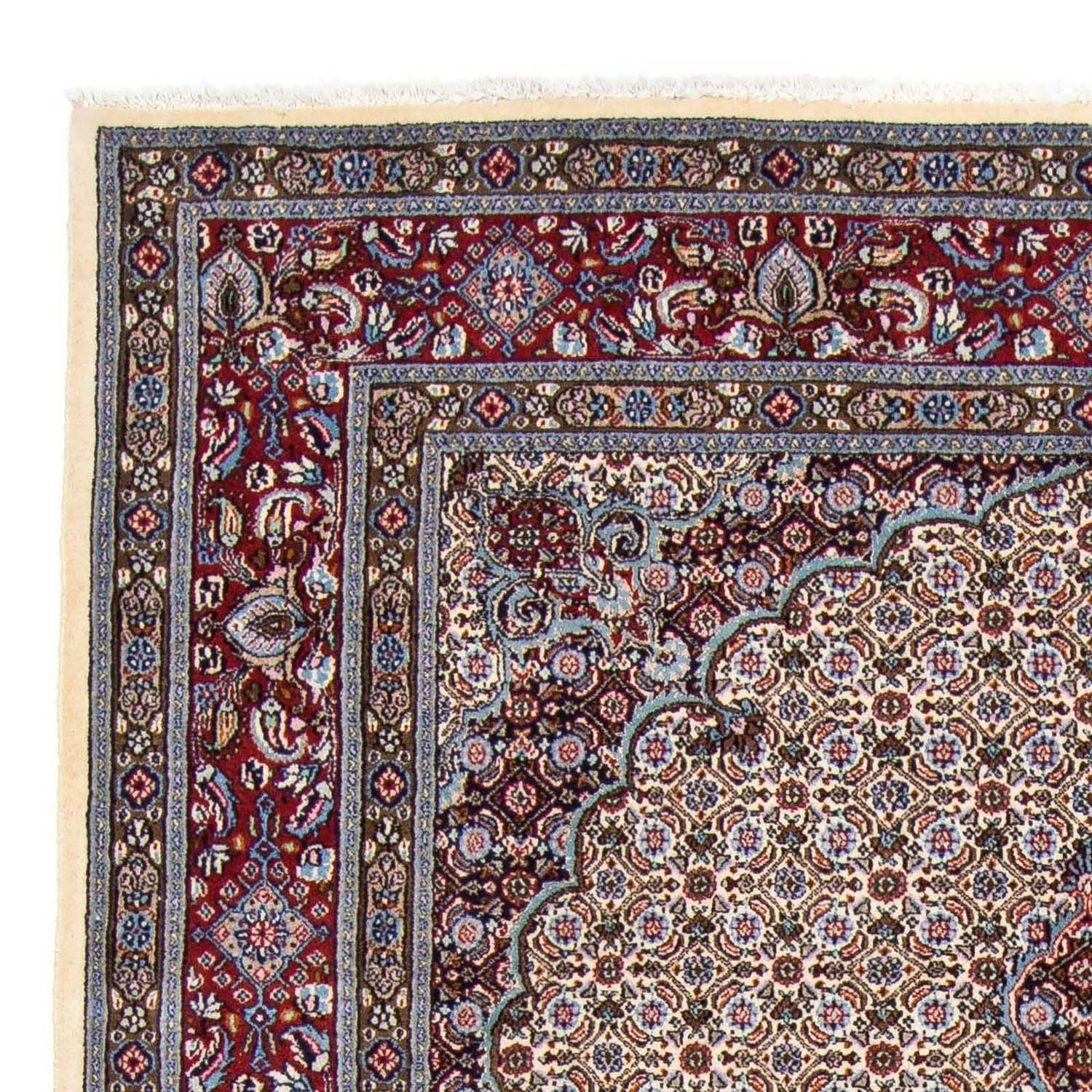 Persisk tæppe - Classic - 300 x 198 cm - beige