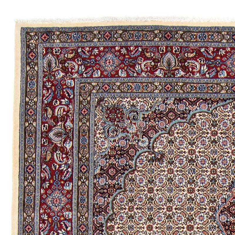 Persisk tæppe - Classic - 300 x 198 cm - beige