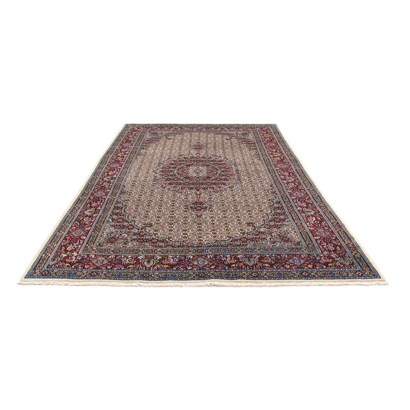 Persisk tæppe - Classic - 300 x 198 cm - beige