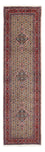 Løber Persisk tæppe - Classic - 290 x 79 cm - beige