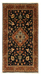 Jozan Tæppe 138x72cm - Persisk tæppe