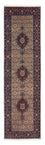 Løber Persisk tæppe - Classic - 295 x 77 cm - beige