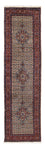 Løber Persisk tæppe - Classic - 298 x 77 cm - beige