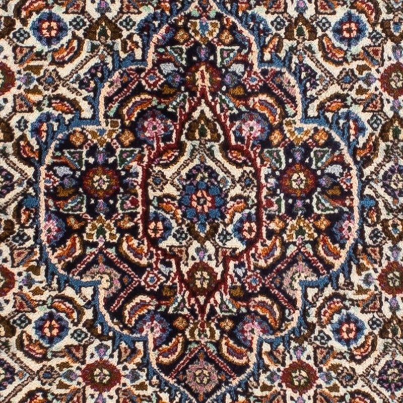 Løber Persisk tæppe - Classic - 298 x 77 cm - beige