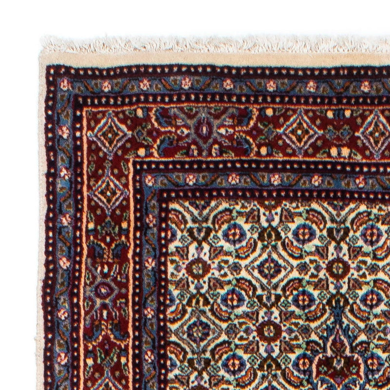 Løber Persisk tæppe - Classic - 298 x 77 cm - beige