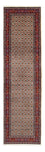 Løber Persisk tæppe - Classic - 295 x 80 cm - beige