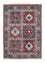 Persisk tæppe - Nomadisk - 143 x 99 cm - blå