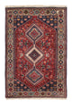 Yalameh Tæppe 151x103cm - Persisk tæppe