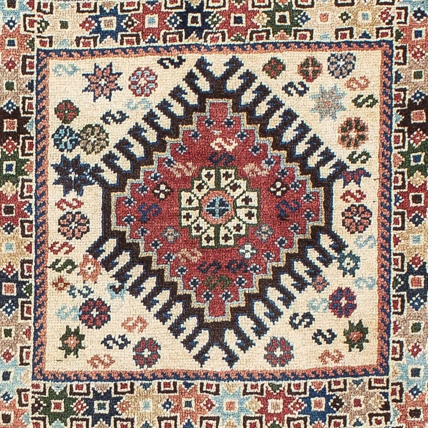 Persisk tæppe - Nomadisk - 145 x 100 cm - brun
