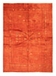 Persisk Gabbeh Tæppe 172x235cm - Perserteppich Wollteppich