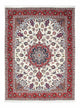 Tabriz - 50 Raj Tæppe 153x201cm - Persisk tæppe