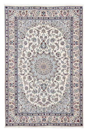 Persisk tæppe - Nain - Royal - 288 x 200 cm - beige