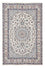 Persisk tæppe - Nain - Royal - 288 x 200 cm - beige