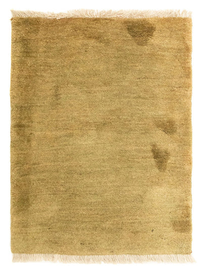 Persisk Gabbeh Tæppe 68x89cm - Perserteppich Wollteppich