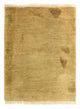 Persisk Gabbeh Tæppe 68x89cm - Perserteppich Wollteppich