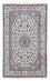 Persisk tæppe - Nain - Royal - 307 x 200 cm - beige