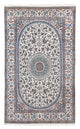 Nain - 9 la Tæppe 307x200cm - Persisk tæppe