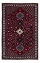 Yalameh Tæppe 200x296cm - Persisk tæppe