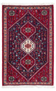 Abadeh Tæppe 121x76cm - Persisk tæppe