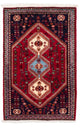 Abadeh Tæppe 76x120cm - Persisk tæppe