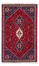 Abadeh Tæppe 130x75cm - Persisk tæppe