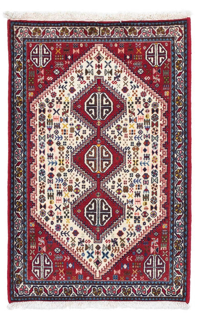 Abadeh Tæppe 80x121cm - Persisk tæppe