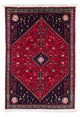Abadeh Tæppe 128x79cm - Persisk tæppe
