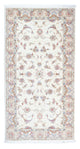 Tabriz - 50 Raj Tæppe 198x100cm - Persisk tæppe