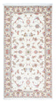 Tabriz - 50 Raj Tæppe 196x100cm - Persisk tæppe