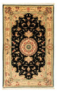 Tabriz - 50 Raj Tæppe 120x73cm - Persisk tæppe