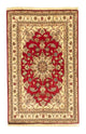 Tabriz - 50 Raj Tæppe 154x103cm - Persisk tæppe
