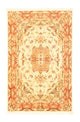 Tabriz - 50 Raj Tæppe 152x100cm - Persisk tæppe