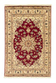Tabriz - 50 Raj Tæppe 151x101cm - Persisk tæppe