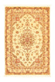 Tabriz - 50 Raj Tæppe 156x101cm - Persisk tæppe