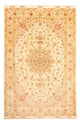 Tabriz - 50 Raj Tæppe 198x302cm - Persisk tæppe