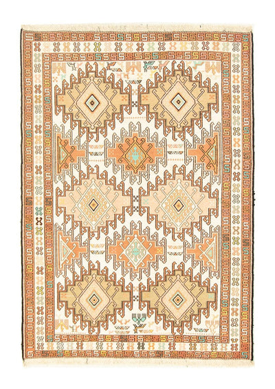 Ardabil Tæppe 102x149cm - Persisk tæppe