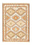Persisk tæppe - Nomadisk - 149 x 102 cm - beige