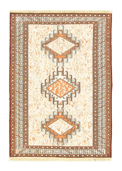 Ardabil Tæppe 102x149cm - Persisk tæppe