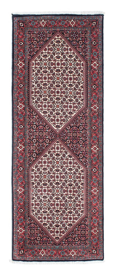 Bidjar Tæppe 72x203cm - Persisk tæppe