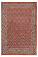 Bidjar Tæppe 168x230cm - Persisk tæppe