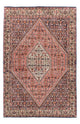 Bidjar Tæppe 164x109cm - Persisk tæppe