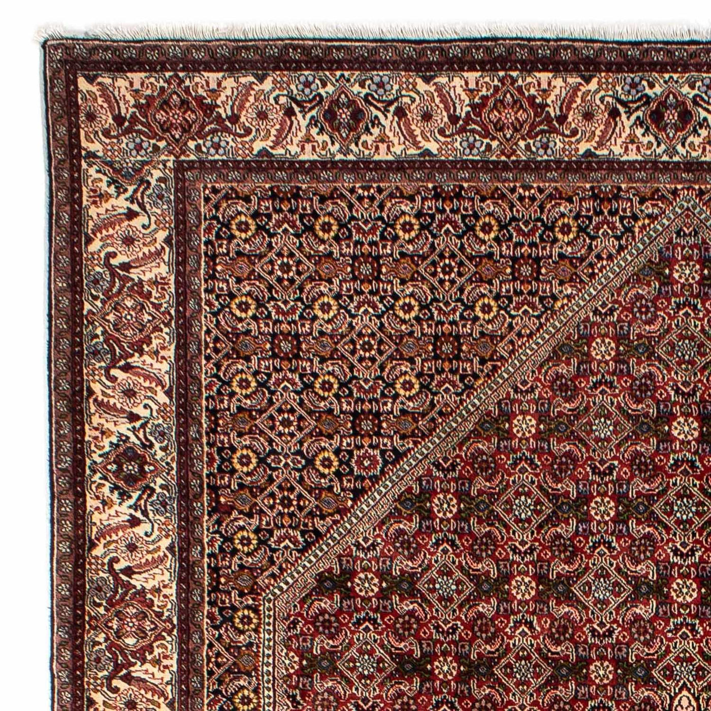Bidjar Tæppe 309x197cm - Persisk tæppe