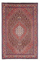 Bidjar Tæppe 173x110cm - Persisk tæppe